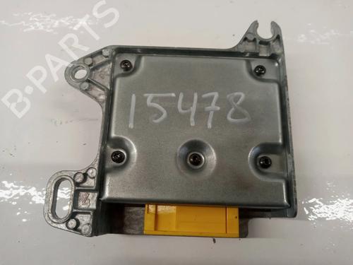 ECU airbags RENAULT KANGOO (KC0/1_) D 65 1.9 (KC0E, KC02, KC0J, KC0N) | BP11144444M53 
