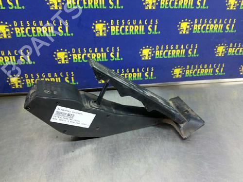 BP8459491I4 | Pedal BMW 3 (E90) 320 d BP8459491I4