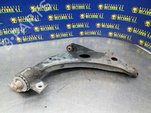 Left front suspension arm SUBARU FORESTER (SF_) 2.0 AWD (SF5) | BP8448192M12 