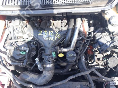 håndbremse FORD FOCUS C-MAX (DM2) 2.0 TDCi | BP39406544I18 - Image 9
