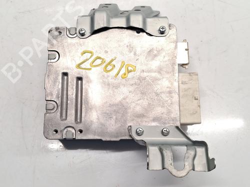 Steering ECU FORD FIESTA V Van 1.4 TDCi | BP28707518M49 