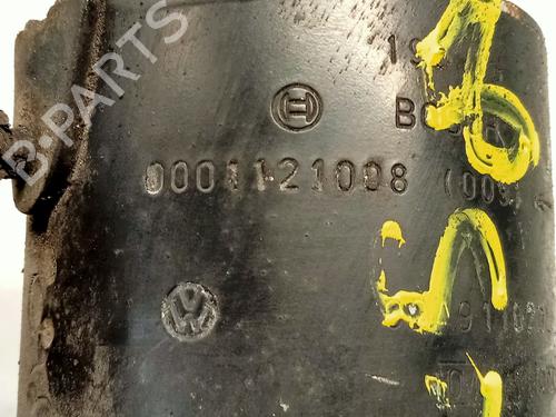 Starter VW NEW BEETLE (9C1, 1C1) 2.0 | BP27838773M8 