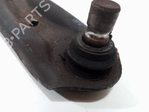 Left front suspension arm MAZDA 2 (DE_, DH_) 1.4 MZR-CD | BP10634474M12 