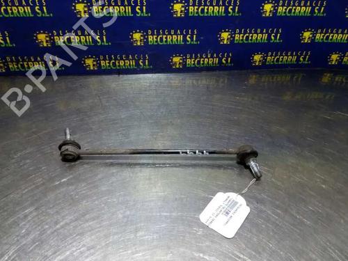 Used Right front suspension arm RENAULT GRAND SCÉNIC II (JM0/1_) 1.6 (113 hp) 17071497