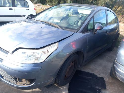 Fuse box CITROËN C4 I (LC_) 1.4 16V | BP30793531E1