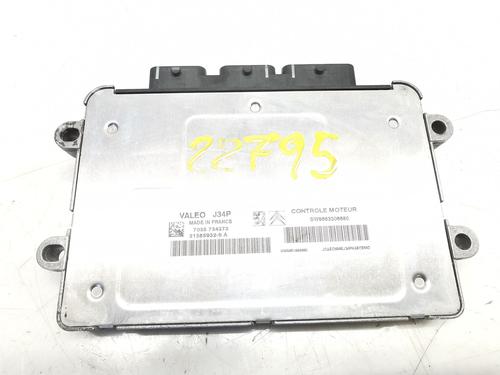 Used Engine control unit (ECU) Engine control unit (ECU) 37069554 37069554