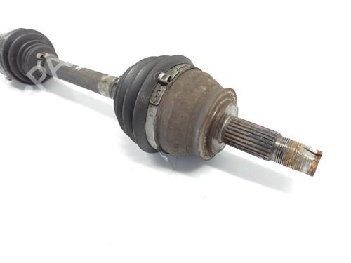 Left front driveshaft FIAT 500L (351_, 352_) 1.6 D Multijet (199LYD1B) | BP37417285M38 - Image 3