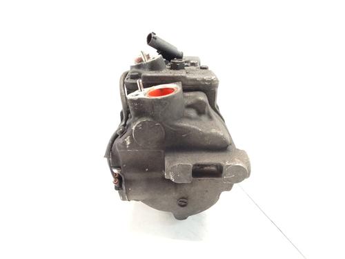 AC compressor MERCEDES-BENZ E-CLASS (W211)  | BP27506804M34 