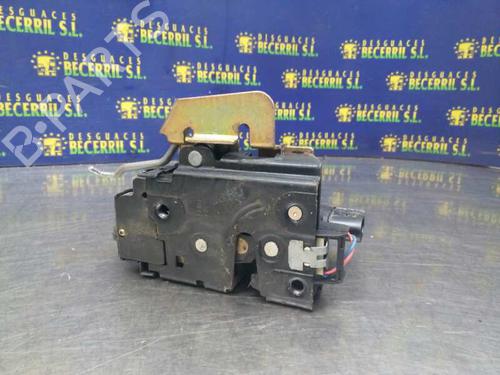 Used Front right lock AUDI A6 C5 (4B2) [1997-2005]  8429965