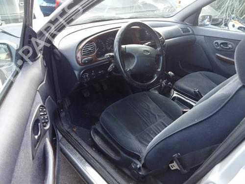 Gearbox FORD MONDEO II Saloon (BFP)  | BP19654762M3 