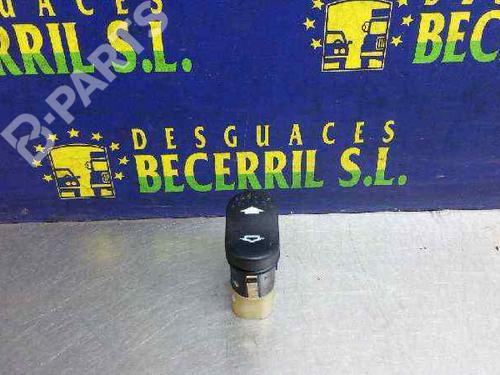 Used Right front window switch Right front window switch FORD FOCUS I (DAW, DBW) 1.8 Turbo DI / TDDi (90 hp) 8442005 8442005