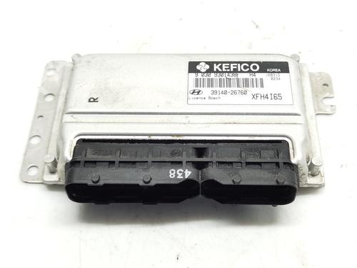Used Engine control unit (ECU) Engine control unit (ECU) HYUNDAI ELANTRA III (XD) 1.6 (105 hp) 40227930 40227930