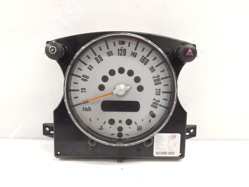 Used Instrument cluster Instrument cluster MINI MINI (R50, R53) One (90 hp) 36767374 36767374