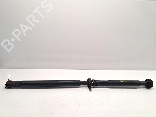 Kardanaksel Kompl. BMW 3 Coupe (E46) 320 Ci (150 hp) 32516802