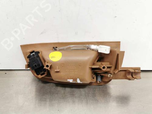 Venstre bak invendig håndtak AUDI A8 D3 (4E2, 4E8) 3.7 quattro | BP8456129I15 