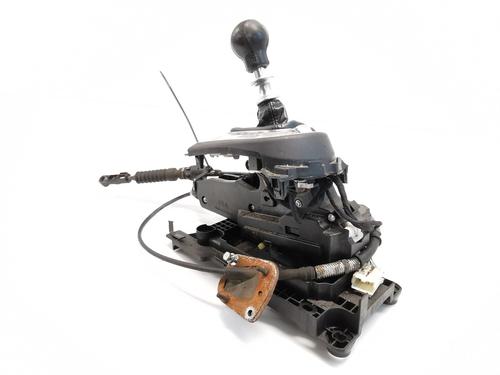 Gear lever MITSUBISHI OUTLANDER II (CW_W)  | BP24456332M90 