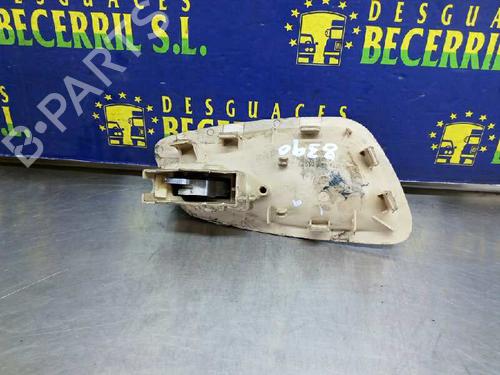 Used Rear right interior door handle BMW 3 (E90) 320 d (163 hp) 8459489