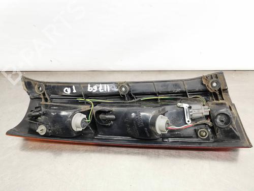 Right taillight HONDA CR-V I (RD) 2.0 16V 4WD (RD1, RD3) | BP8475571C35 