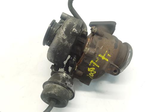 Turbo/Compresor Turbo/Compresor MERCEDES-BENZ B-CLASS Sports Tourer (W245) B 200 CDI (245.208) (140 hp) 36842494 36842494