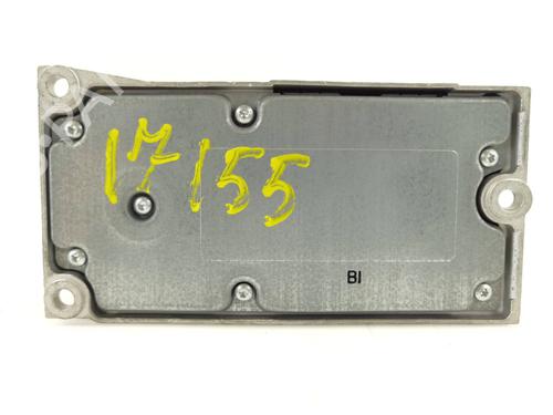 ECU airbags VOLVO S60 I (384) 2.4 D | BP17553382M53 