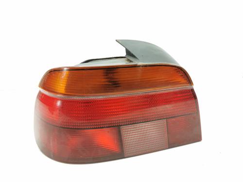 Used Left taillight Left taillight BMW 5 (E39) 525 tds (143 hp) 10393641 10393641