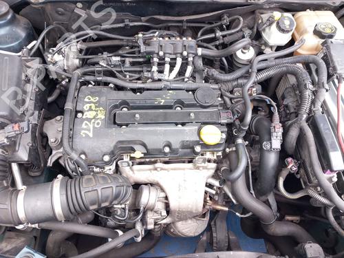 Starter OPEL INSIGNIA A (G09) 1.4 (68) | BP39079405M8 - Image 10