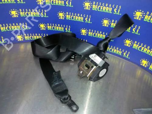 Used Front left seatbelt BMW 3 Touring (E46) 320 d (136 hp) 17174377