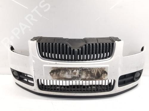 Used Front bumper Front bumper 38924827 38924827