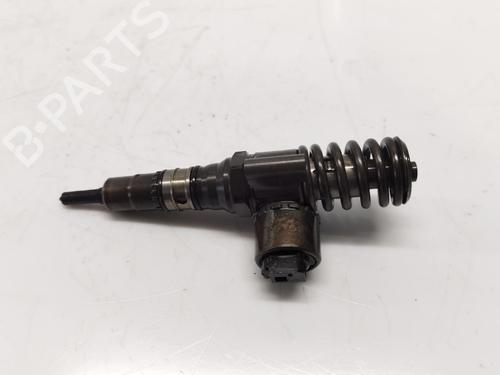Spreder / Dyse Spreder / Dyse MITSUBISHI GRANDIS (NA_W) 2.0 DI-D (NA8W) (140 hp) 36532683 36532683