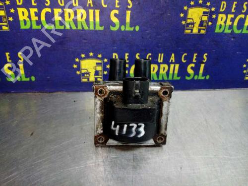 Tændspole FIAT PUNTO (188_) 1.2 60 (188.030, .050, .130, .150, .230, .250) (60 hp) 8441512