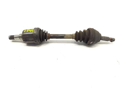 Used Left front driveshaft Left front driveshaft FORD TRANSIT CONNECT (P65_, P70_, P80_) 1.8 TDCi (90 hp) 40262763 40262763