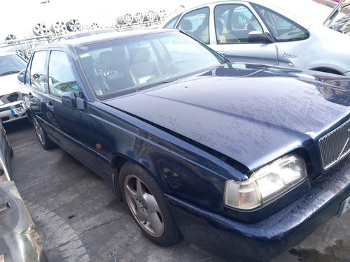 Right front indicator VOLVO 850 (854) 2.5 TDI | BP30619785C33 