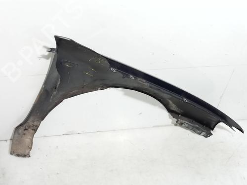 Left front fenders AUDI A3 (8L1)  | BP24622033C41 