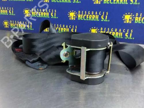 Rear right seatbelt PEUGEOT 307 Break (3E) 1.6 HDi 110 | BP17174639I28 