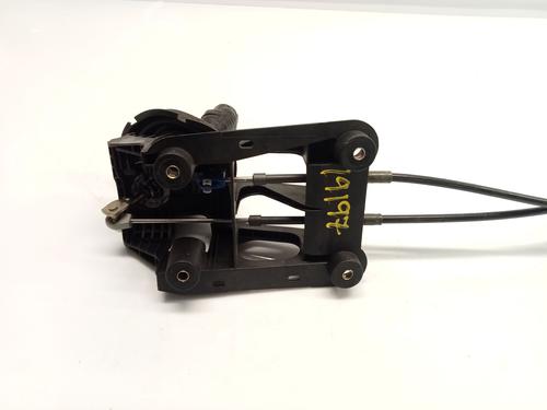 Gear lever CITROËN C3 I (FC_, FN_) 1.4 HDi | BP24589439M90 