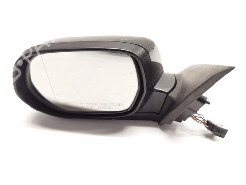 Used Left mirror CHEVROLET EPICA (KL1_) 2.0 D (150 hp) 31919627