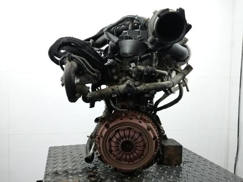 Engine RENAULT CLIO III (BR0/1, CR0/1) 1.2 16V (BR0P, CR0P) | BP29475312M1 