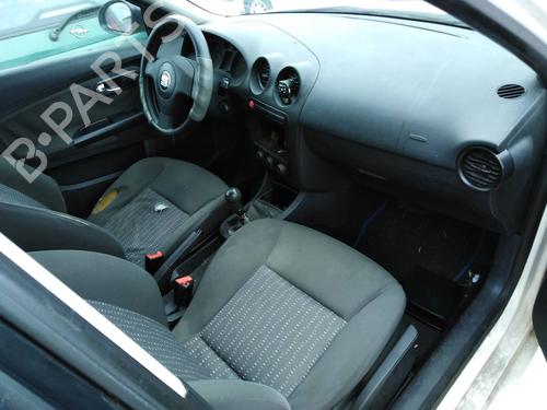 Right front suspension arm SEAT CORDOBA (6L2) 1.9 TDI | BP14020673M13 
