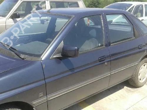 Alternator FORD ESCORT V (AAL, ABL)  | BP8455246M7 