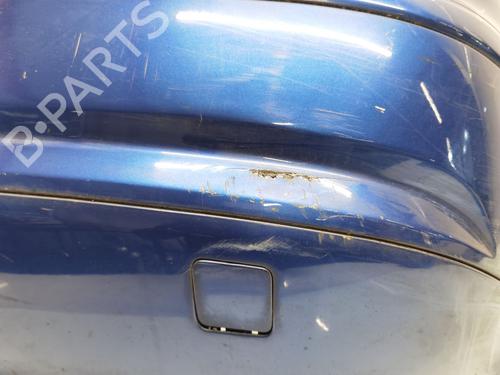 Rear bumper AUDI A3 (8P1) 1.9 TDI | BP25853458C8 
