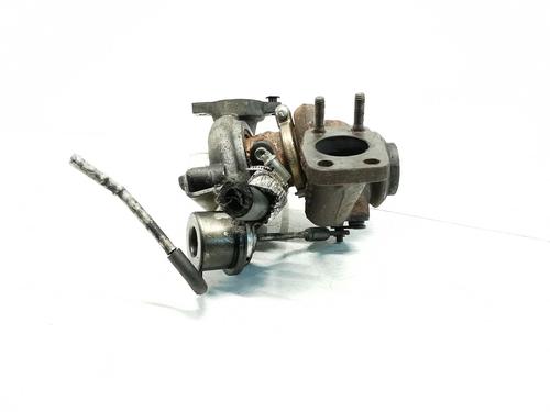 Turbolader/Kompressor CITROËN C4 I (LC_) 1.6 HDi | BP29505567M71 