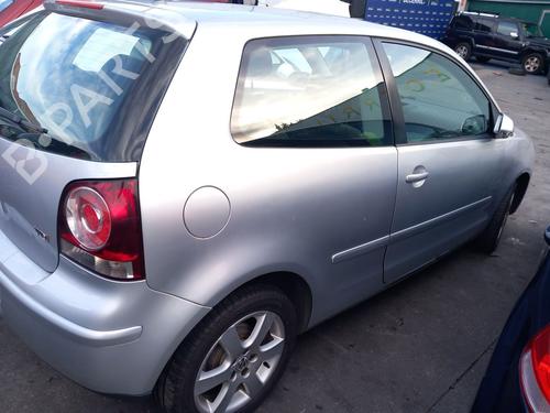 Steering pump VW POLO IV (9N_, 9A_) 1.4 TDI | BP30181962M99 