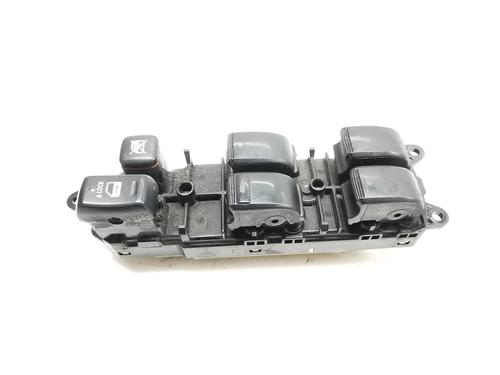 Used Left front window switch Left front window switch LEXUS IS II (_E2_) 220d (ALE20) (177 hp) 34693186 34693186