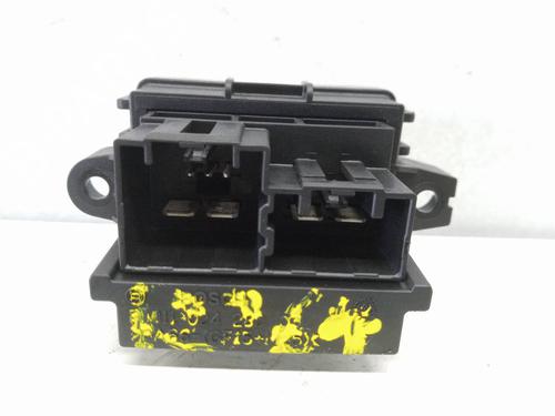 Heater resistor OPEL INSIGNIA A Sports Tourer (G09)  | BP11653037M108 