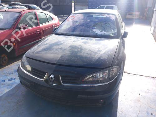 Used Parts RENAULT LAGUNA II (BG0/1_) 1.6 16V (BG1G, BG1H) 4971576