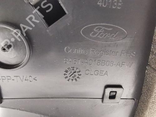 Switch FORD FIESTA VI (CB1, CCN) 1.25 | BP26586981I30