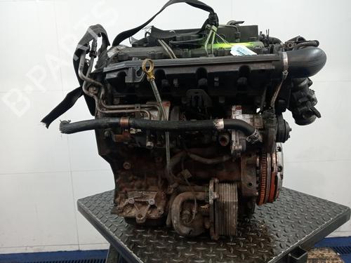 Engine FORD MONDEO III Saloon (B4Y) 2.0 16V TDDi / TDCi | BP35900891M1 - Image 2