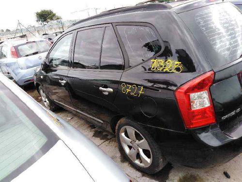 Rear left lock KIA CEE'D SW (ED) 2.0 CRDi 140 | BP8463672C100  - Image 10