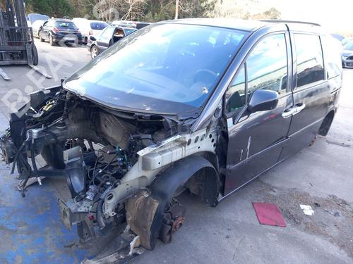 Engine control unit (ECU) CITROËN C8 (EA_, EB_)  | BP24589458M57 