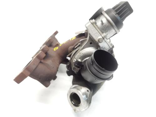 Turbolader/Kompressor für Turbolader/Kompressor 36865561 36865561